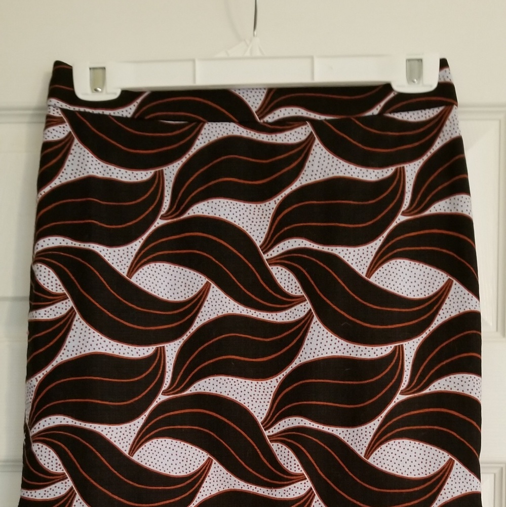 Ann Taylor pencil skirt 0P